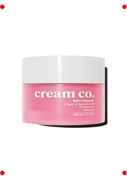 Yağ Bazlı Makyaj Temizleme Balmı - 100 ml