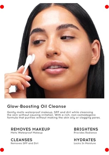 Yağ Bazlı Makyaj Temizleme Balmı - 100 ml fiyatları