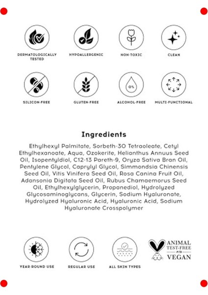 Yağ Bazlı Makyaj Temizleme Balmı - 100 ml fırsatları