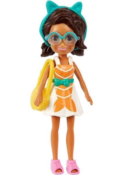 Seyahatte Oyun Seti GFT92-GFT93 Lisanslı Orjınal Ürün