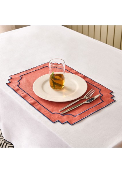 Soft Sun Amerikan Servis - Kiremit - 30X50 cm fiyatları