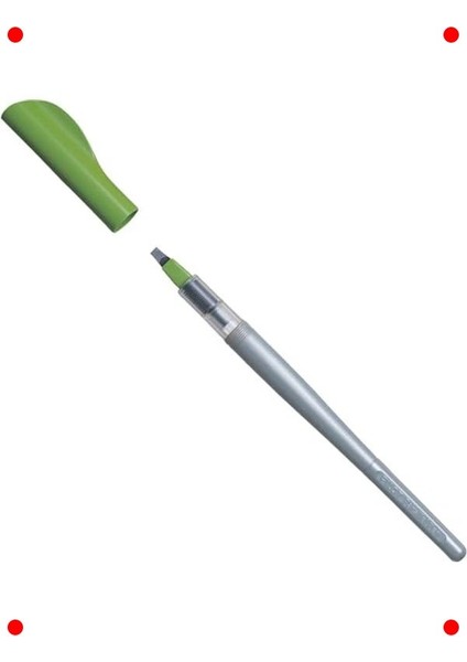 3.8 mm Kaligrafi Kalemi Sanatsal Yazım Için