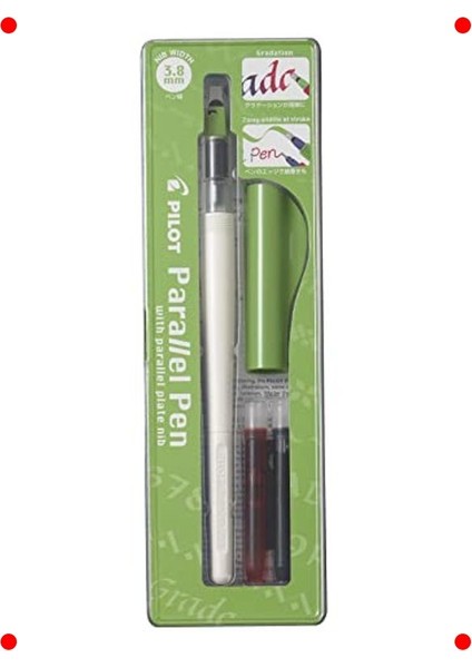 3.8 mm Kaligrafi Kalemi Sanatsal Yazım Için fiyatları