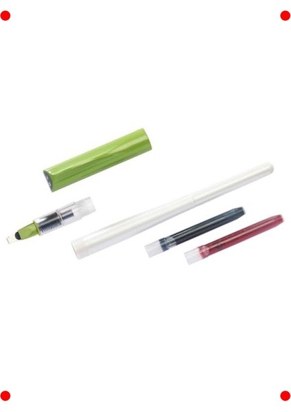 3.8 mm Kaligrafi Kalemi Sanatsal Yazım Için fırsatları