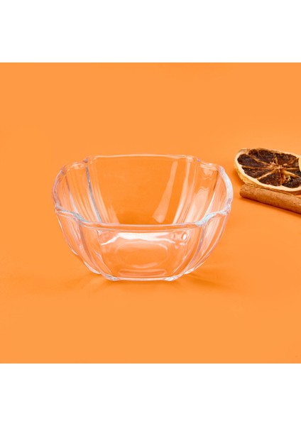 Borcam Mini Kek Kalıbı - Şeffaf - 48 cm fiyatları