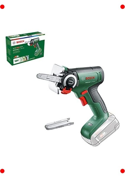 Akülü Çok Yönlü Kesici (Akü Hariç)