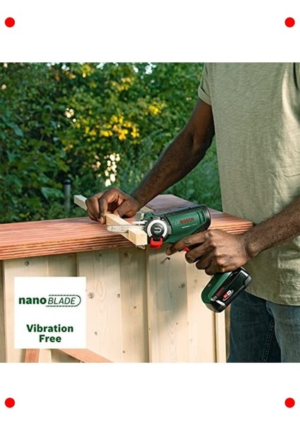 Akülü Çok Yönlü Kesici (Akü Hariç) modelleri