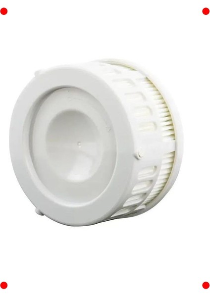 Şarjlı Dikey Süpürge Uyumlu Hepa Filtre