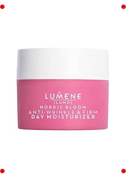 Kırışıklık Karşıtı & Sıkılaştırıcı Gündüz Kremi 50 ml