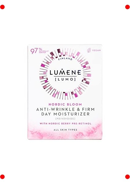 Kırışıklık Karşıtı & Sıkılaştırıcı Gündüz Kremi 50 ml fiyatları