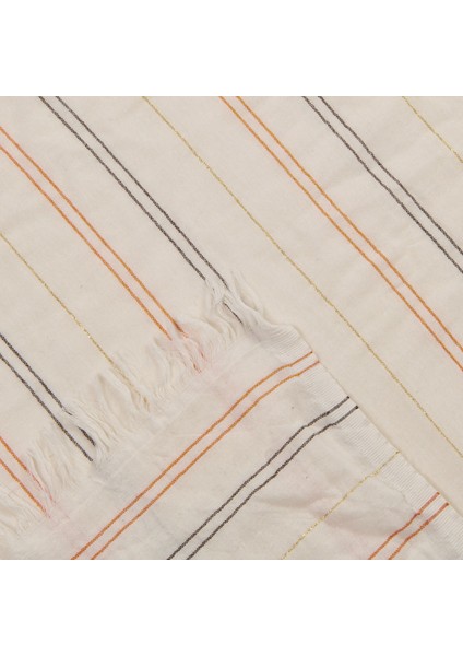 Soft Pilatus Peştamal - Bej / Hardal - 90X160 cm modelleri