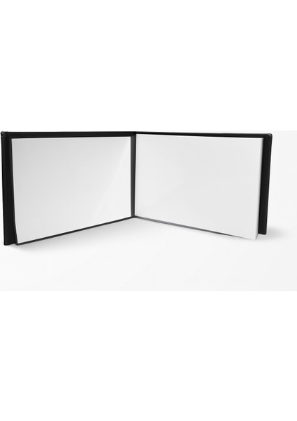 Mini Cep Albümü Seti-72 Gözlü Kapamalı Madeni ve Mini Kağıt Para Cep Defteri Albümü (2’li Set)-Mavi fiyatları