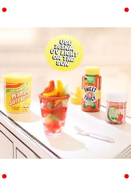 Minyatür Kafe Serisi Koleksiyonu modelleri