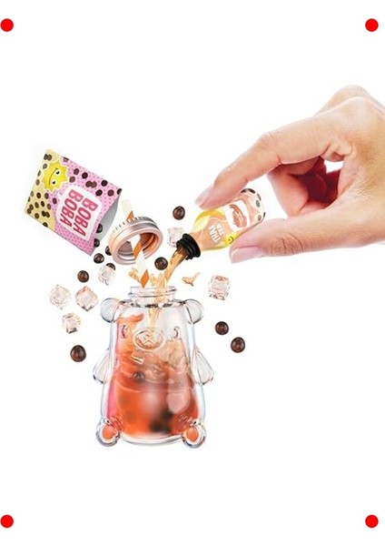 Minyatür Kafe Serisi Koleksiyonu fırsatları