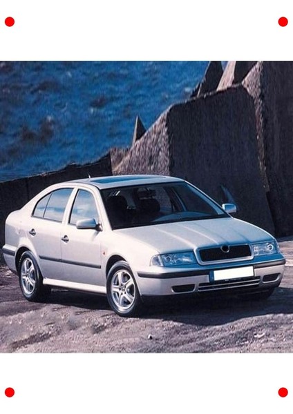 Hidrolik Direksiyon Yağ Kabı 1J0422371C Octavia A4 1997-2000 Uyumlu fiyatları