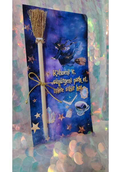 Eğlenceli Hediyelik Ofis Cadısı Kurşun Kalemi fiyatları