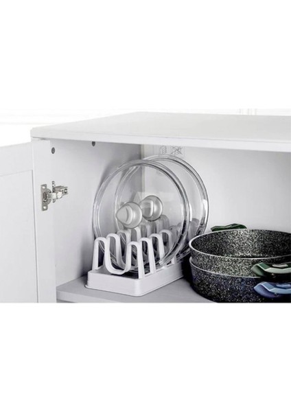 Pratik Kapak Düzenleyici Organizer - Asorti - 35 cm