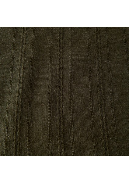 Soft Breeze 2'li Amerikan Servis - Haki - 30X50 cm modelleri