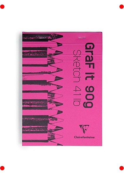 Yapışkan Kenarlı A5 Bloknot