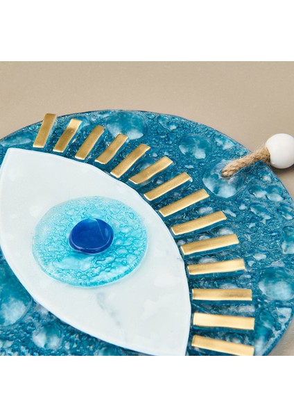 Deco Mai Nazarlık - Mavi - 17 cm modelleri