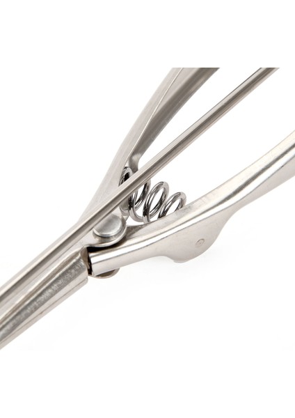 Dondurma Kaşığı - Gri modelleri