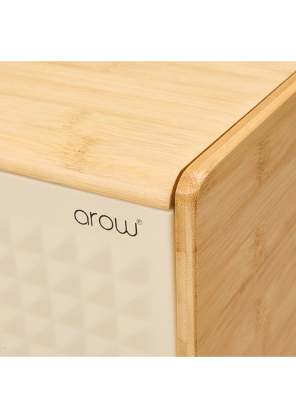 Wilda Ekmek Kutusu - Bej modelleri