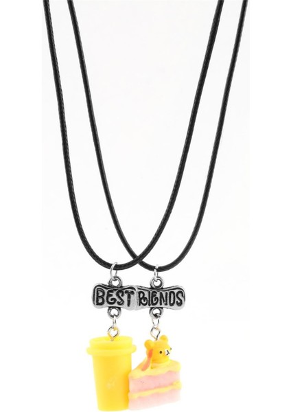 Arkadaşlık Kolyesi