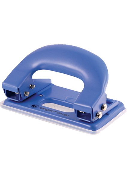 Kangaro Perfaratör ( Delgeç ) 11 Yp Mavi DP280