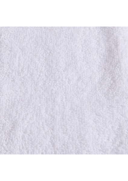 Soft Fırfırlı El Havlusu - Beyaz - 30X50 cm modelleri