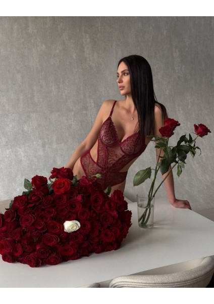 122 Bady Broled Takım