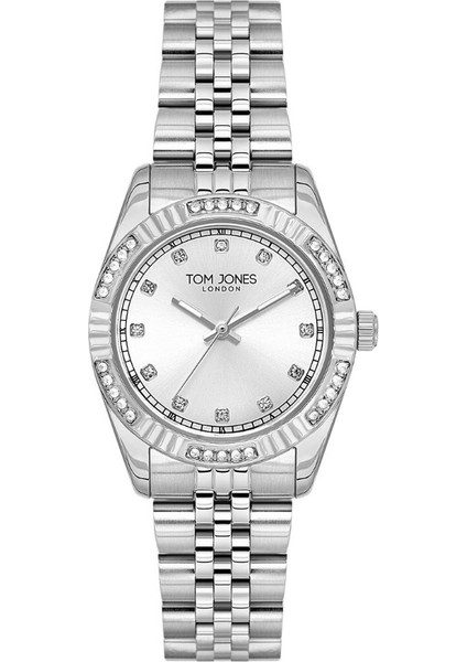 TOMJ.3.10052.01 Kadın Kol Saati