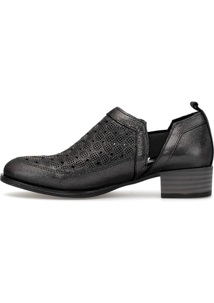 D25YA-7360 Kadın Deri Casual Ayakkabı modelleri