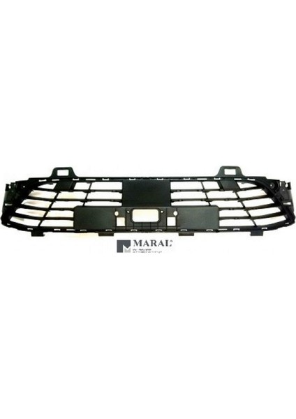 Mtxdpn Alt Tampon Izgara Renault Clio V