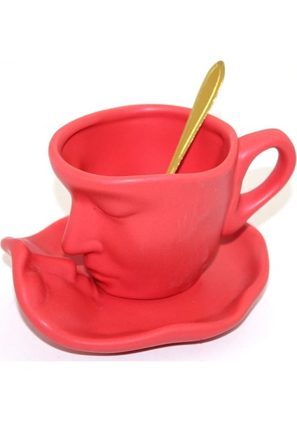 Porselen Kupa Bardak AALK2537