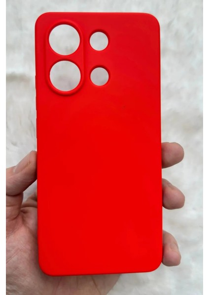 Xiaomi Note 13 Pro 4g Uyumlu Kılıf