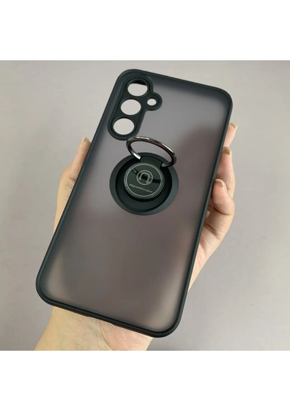 Samsung A53 Uyumlu Yüzüklü Kılıf fiyatları