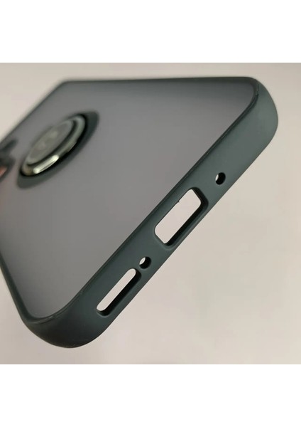 Samsung A53 Uyumlu Yüzüklü Kılıf fırsatları