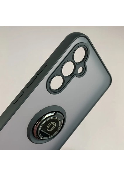 Samsung A53 Uyumlu Yüzüklü Kılıf indirimleri