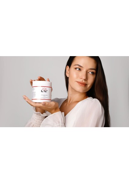 Nemlendirici Krem (Yeşilçay AROMALI)500ML fiyatları