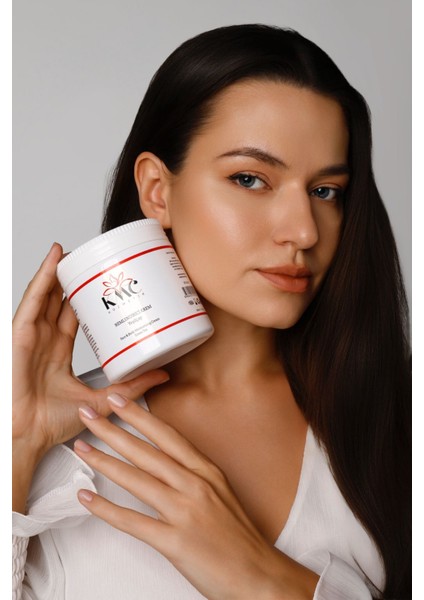 Nemlendirici Krem (Yeşilçay AROMALI)500ML modelleri