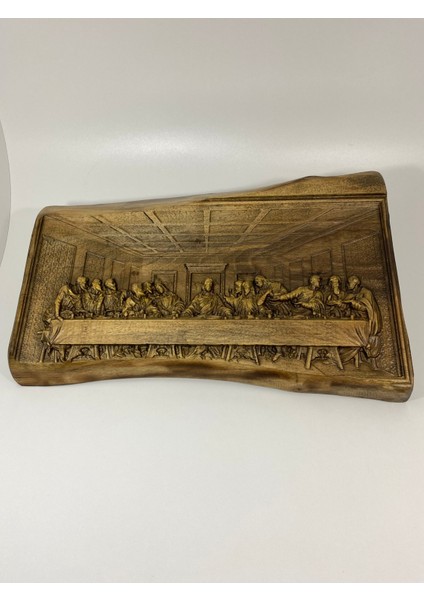 53CM 35 cm Marka Mobilya Grycnc Farlı Ile Cnc Yapımı Dekoratif Kabartma Tablo Görsel-Kabartmalı Duvar ve Masa Süsü fiyatları