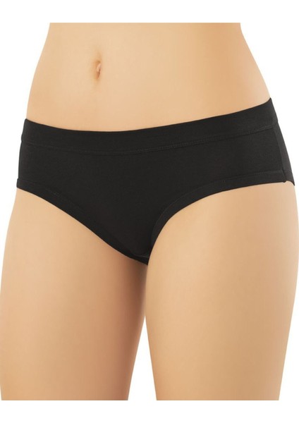 5105 Geniş Biye Detaylı Modal Bikini