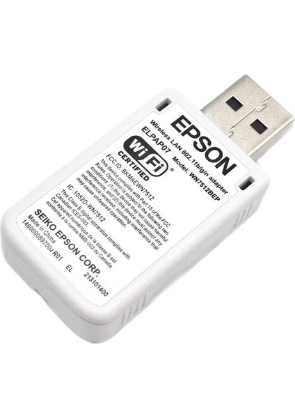 ELPAP07 Kablosuz Lan Adaptör fiyatları