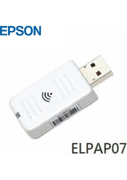 ELPAP07 Kablosuz Lan Adaptör fırsatları