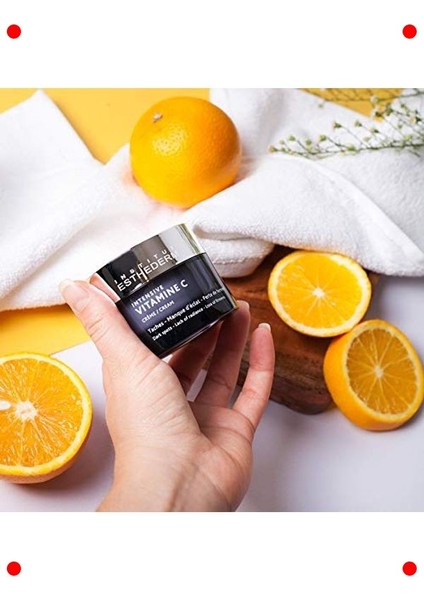 Yoğun C Vitamini Jel Krem 50 ml fiyatları