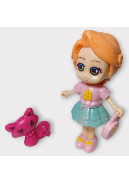 Belissa Bebek ve Aksesuarları - E (Lisinya)