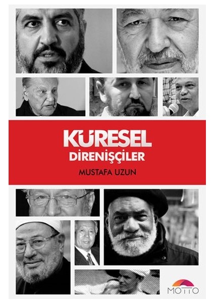Küresel Direnişçiler