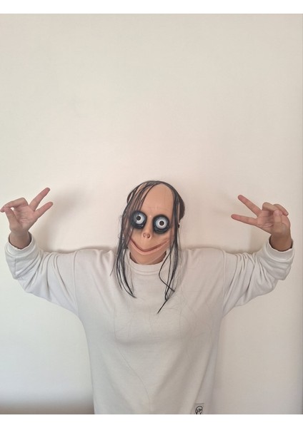 Momo Parti Maskesi fiyatları