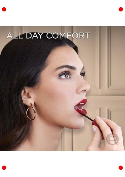 Likit Mat Ruj - Uzun Süre Kalıcı, No: 230 fiyatları