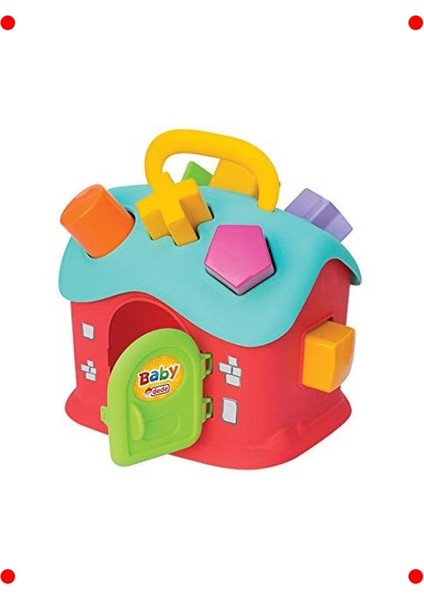 Şekil Eşleştirme Oyun Evi indirimleri